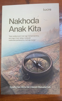 Image of Nakhoda Anak Kita