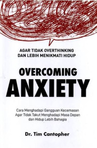Image of Overcoming Anxiety