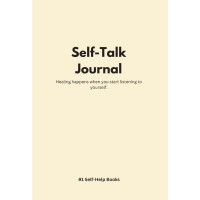 Image of Self Talk Journal