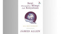 Image of SENI mewujudkan MIMPI jadi KENYATAAN