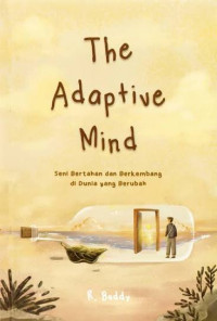 Image of The Adaptive Mind
