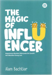 Image of The Magic Of Influencer