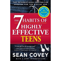 Image of The 7 Habits of Highly Effective Teens