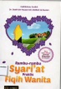 Image of Rambu-rambu Syari'at Praktis Fiqih Wanita