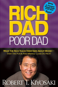 Image of Rich Dad Poor Dad