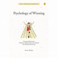 Image of Psychology of Winning